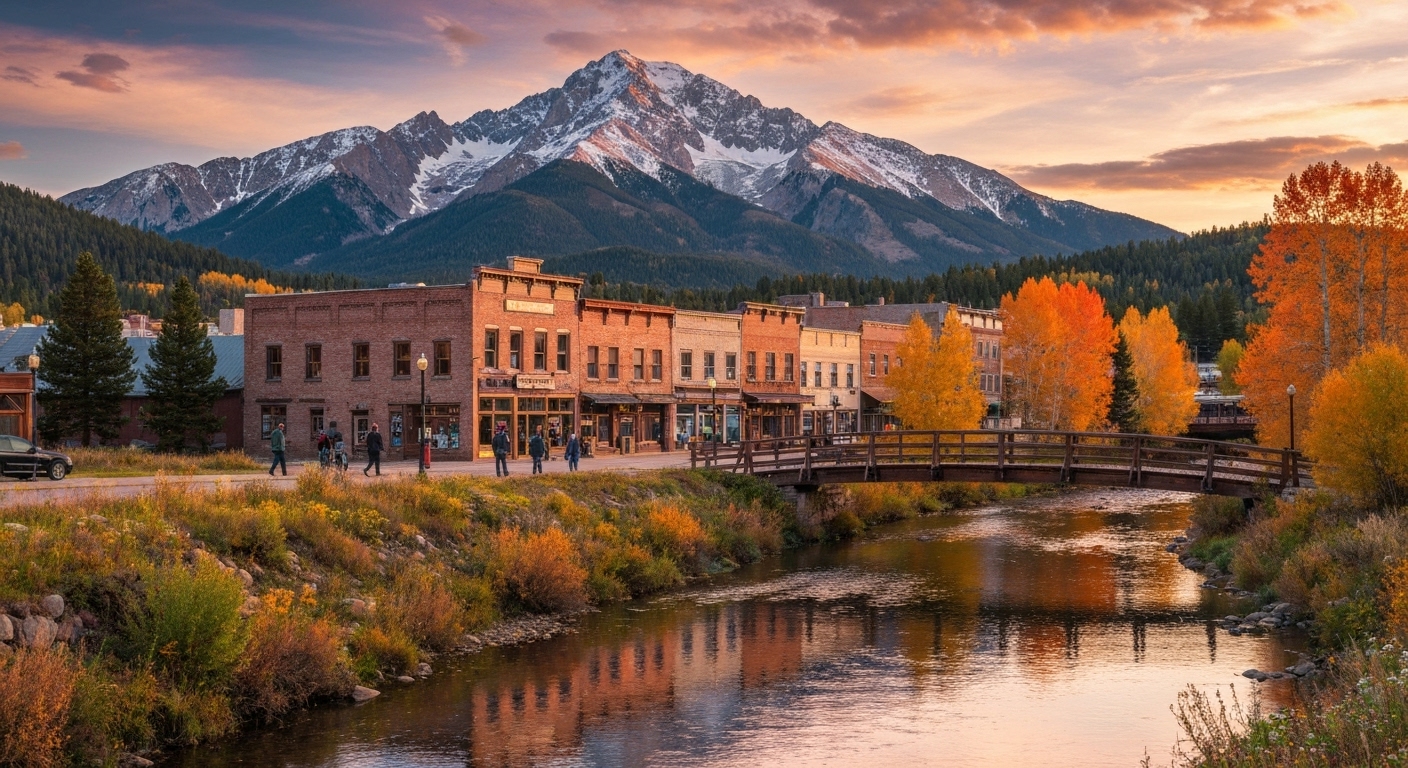 Laundromats in Carbondale, Colorado