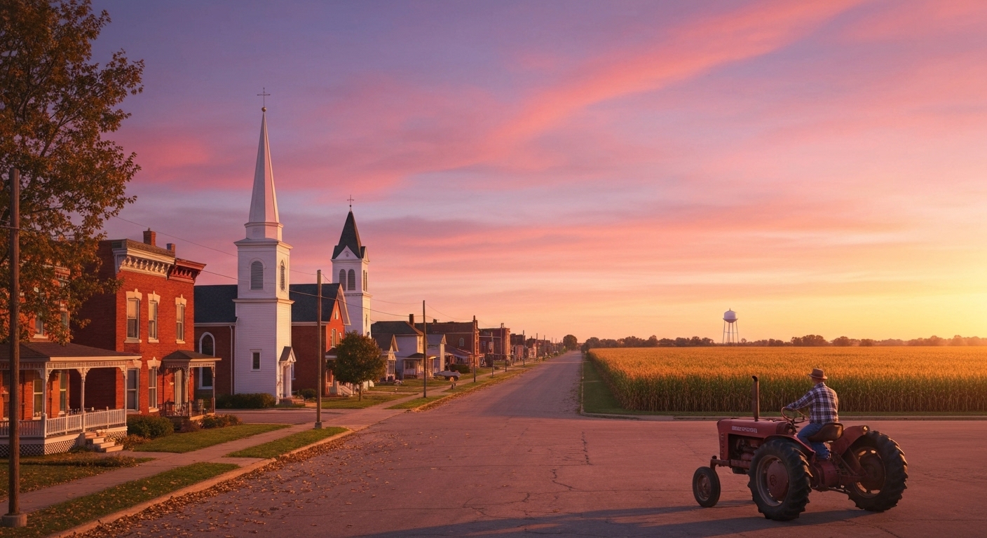 Laundromats in Carlisle, Iowa