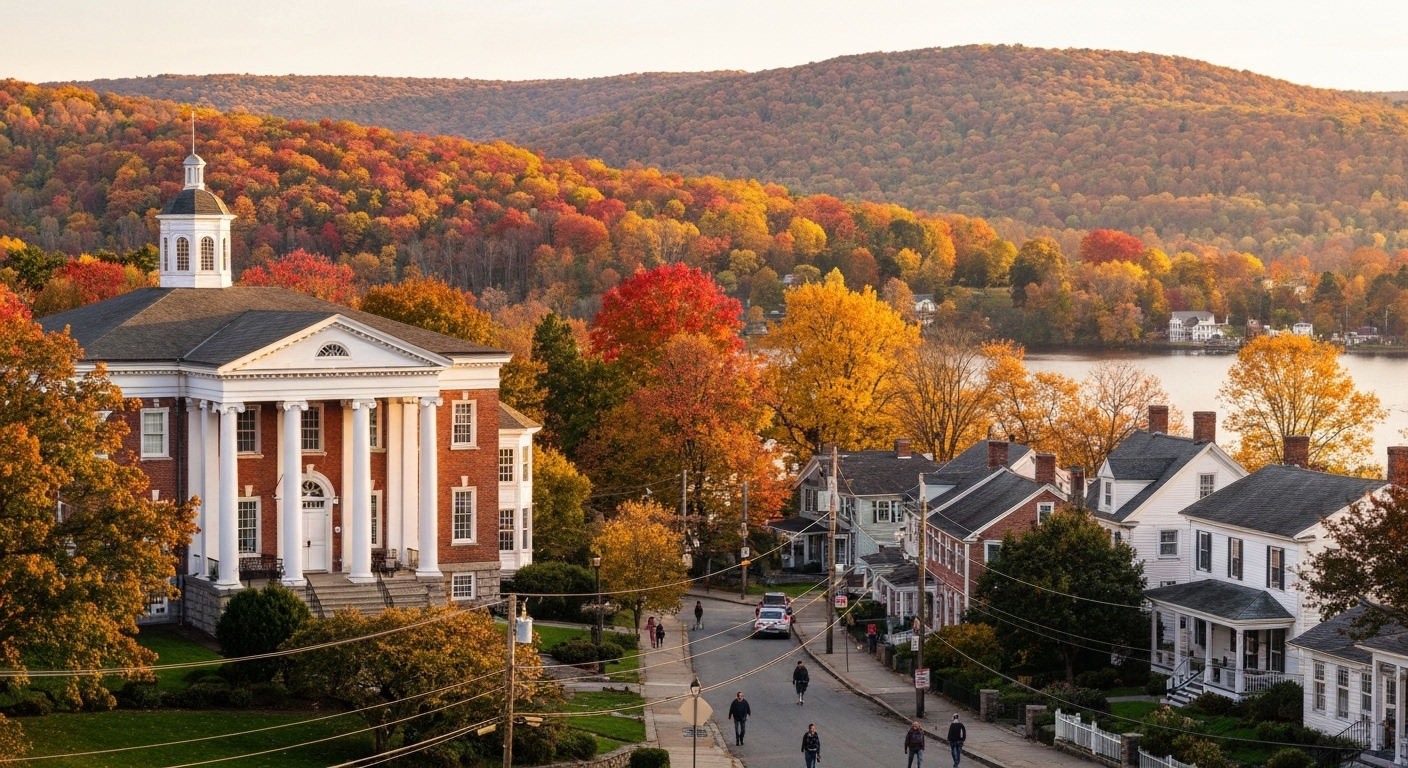 Laundromats in Carmel Hamlet, New York