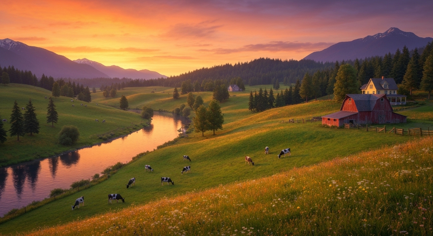 Laundromats in Carnation, Washington