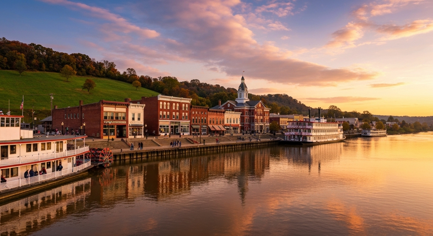 Laundromats in Carrollton, Kentucky