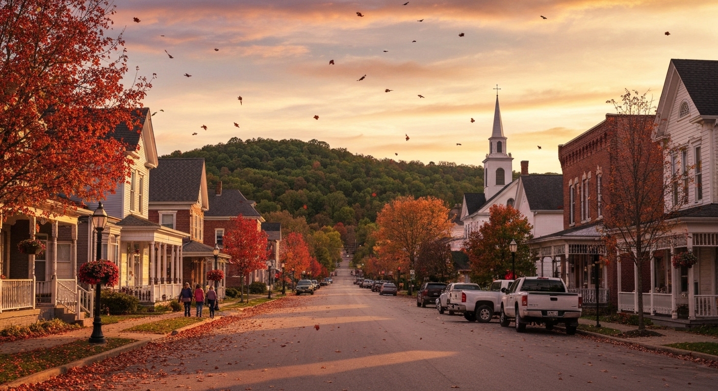 Laundromats in Carterville, Illinois