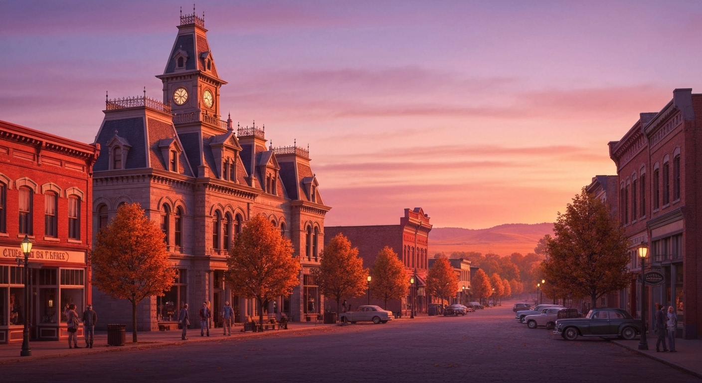 Laundromats in Carthage, Missouri