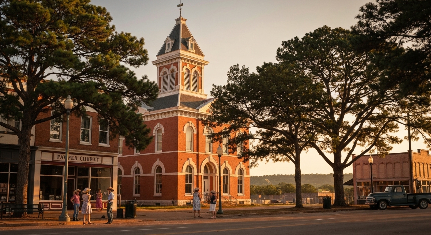 Laundromats in Carthage, Texas