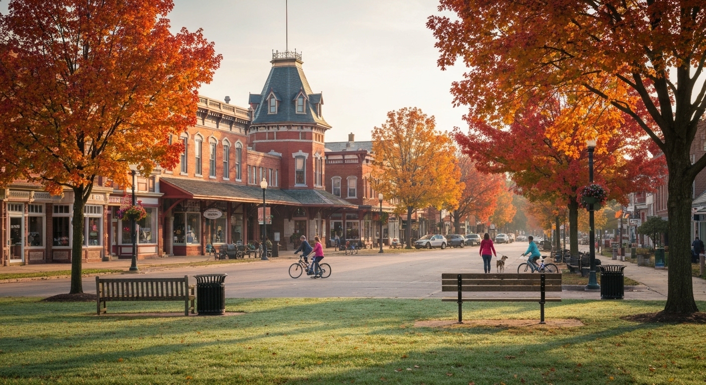 Laundromats in Cary, Illinois