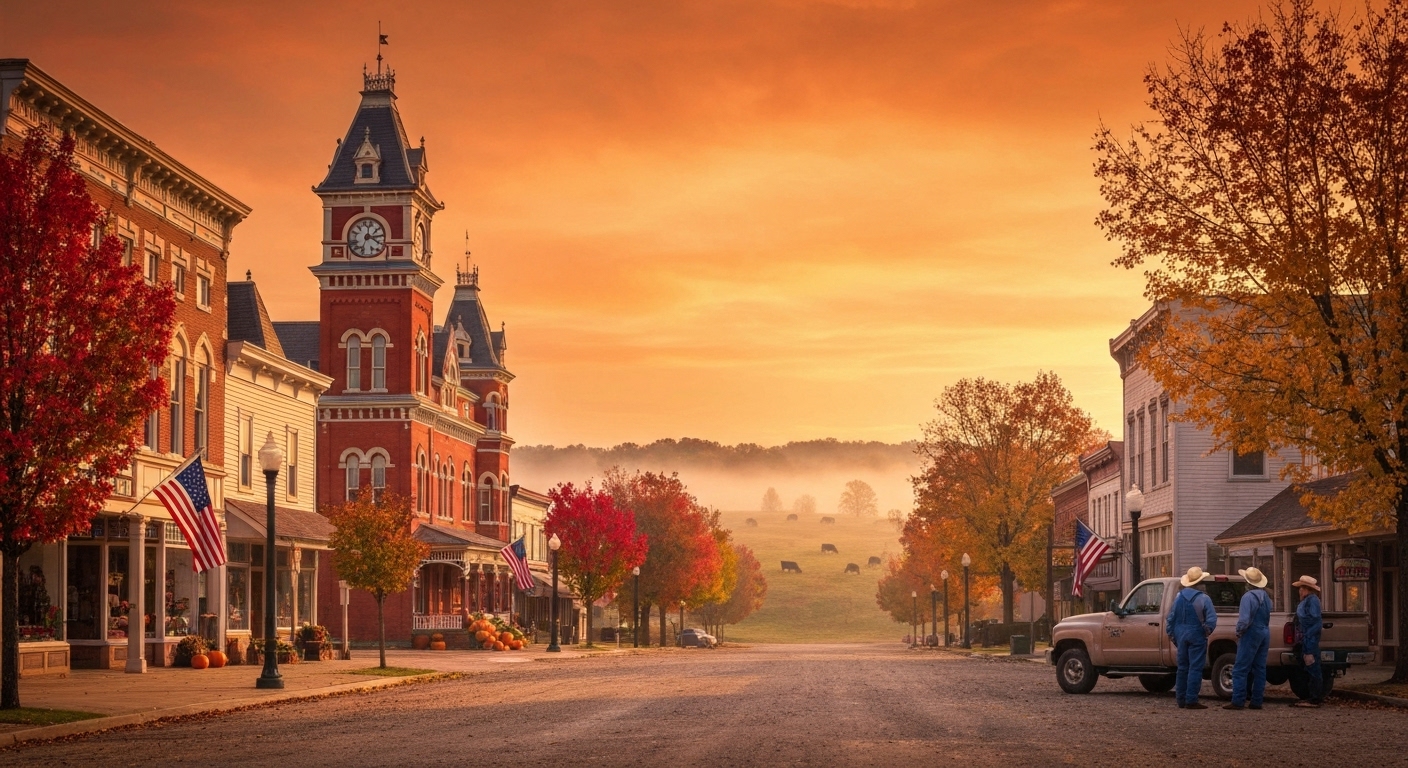 Laundromats in Cassville, Missouri