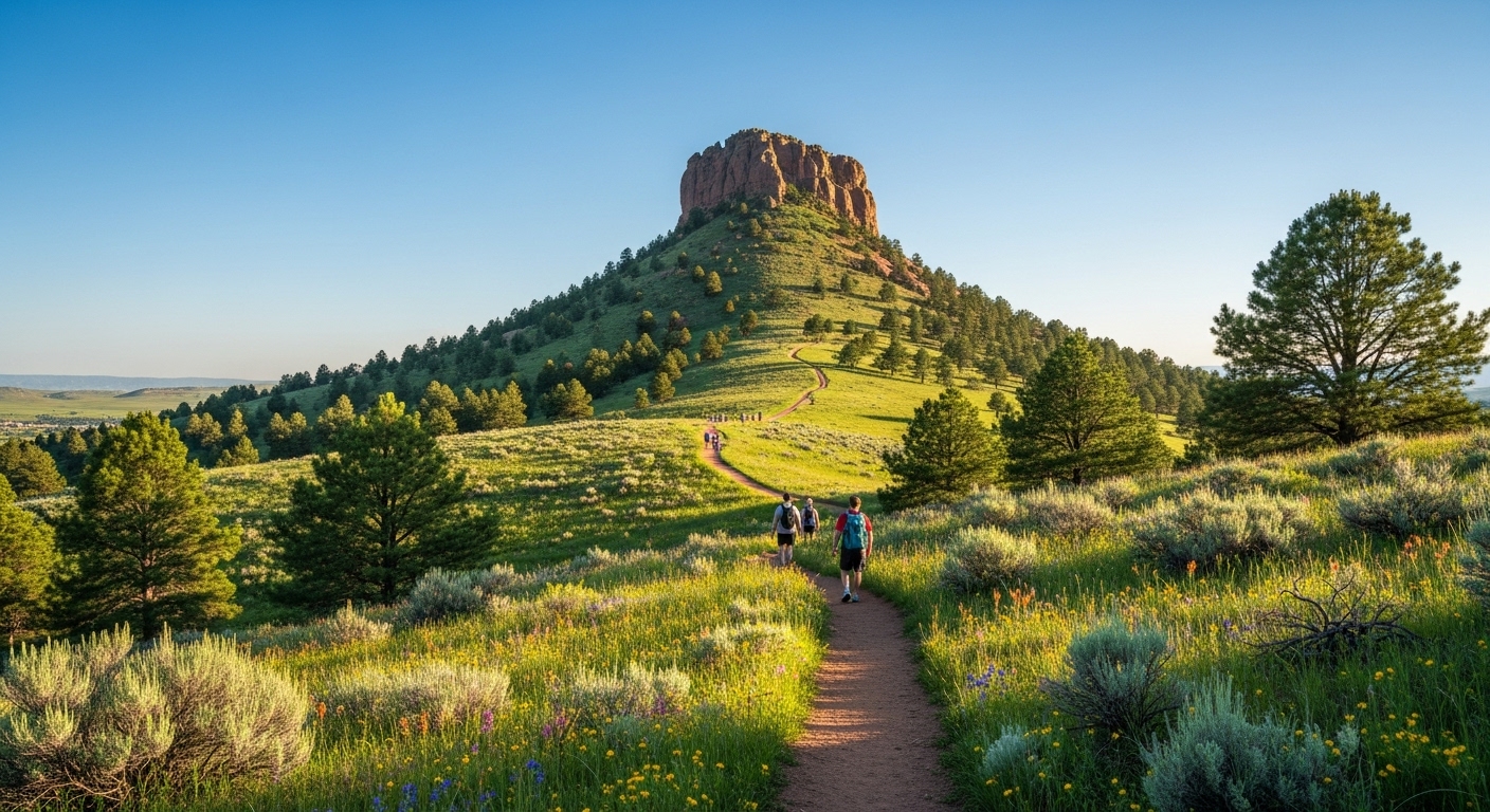 Laundromats in Castle Rock, Colorado