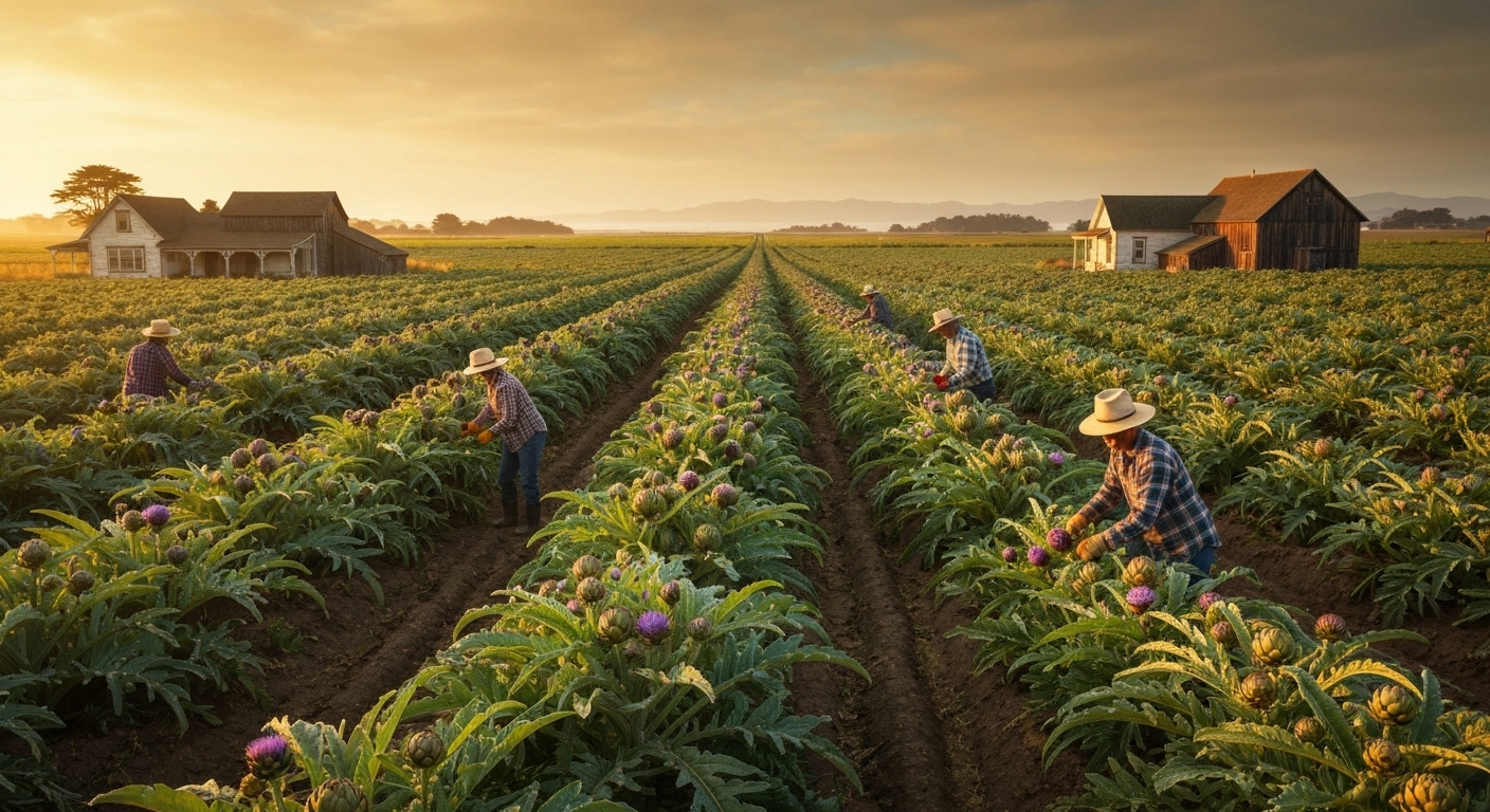 Laundromats in Castroville, California