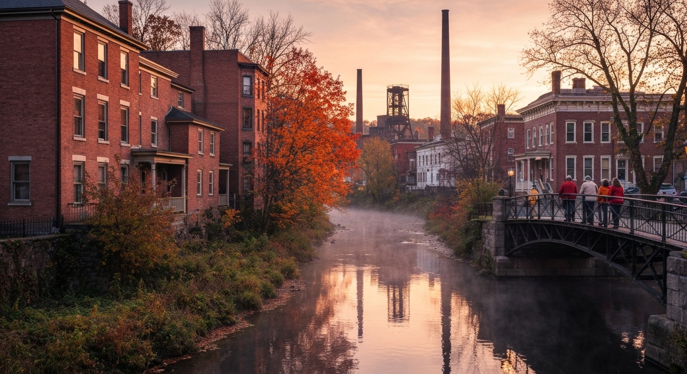 Laundromats in Catasauqua, Pennsylvania