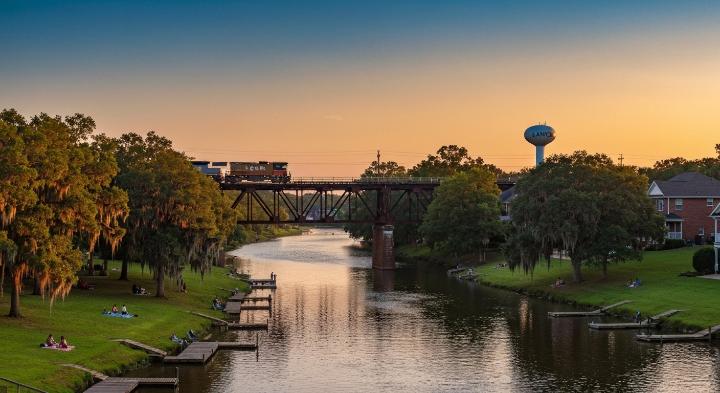 Laundromats in Cayce, South Carolina