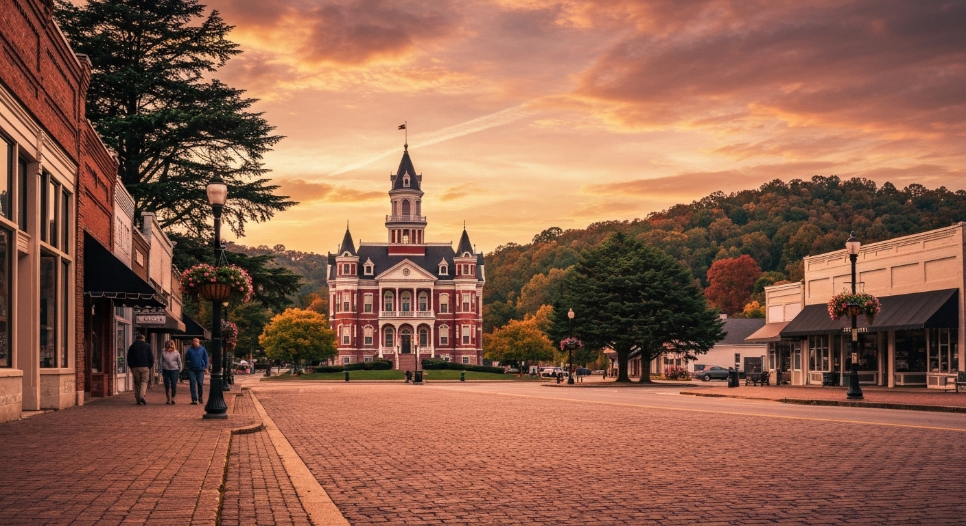 Laundromats in Cedartown, Georgia