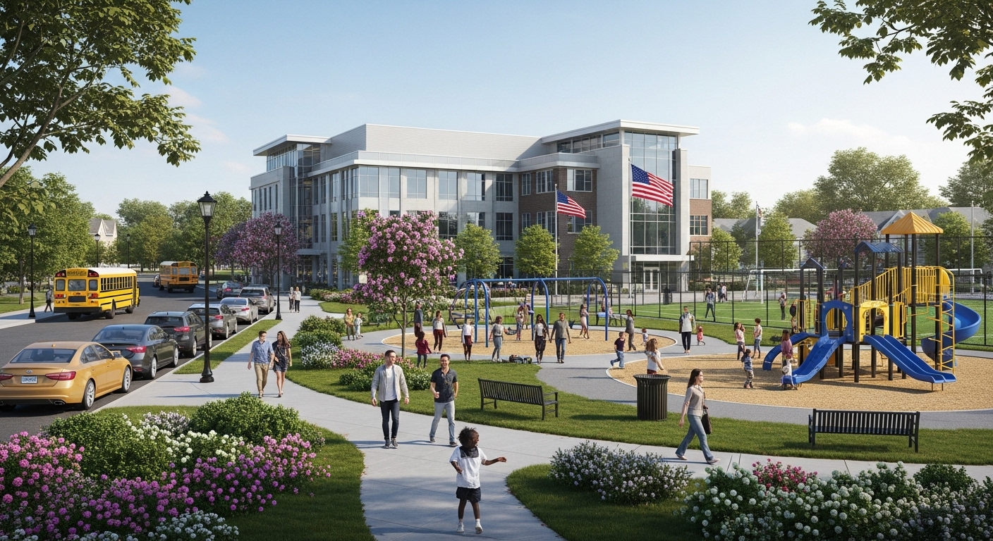 Laundromats in Central Islip, New York