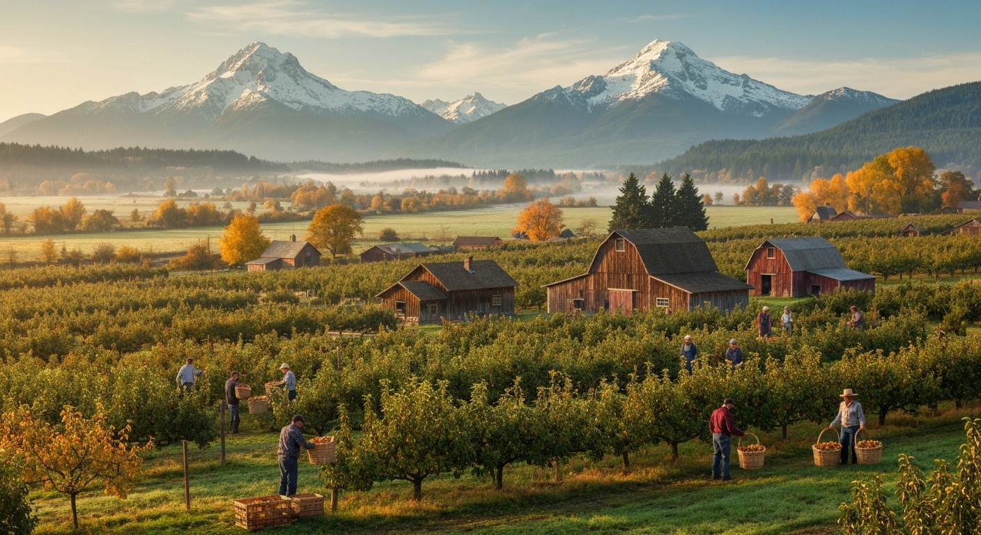 Laundromats in Central Point