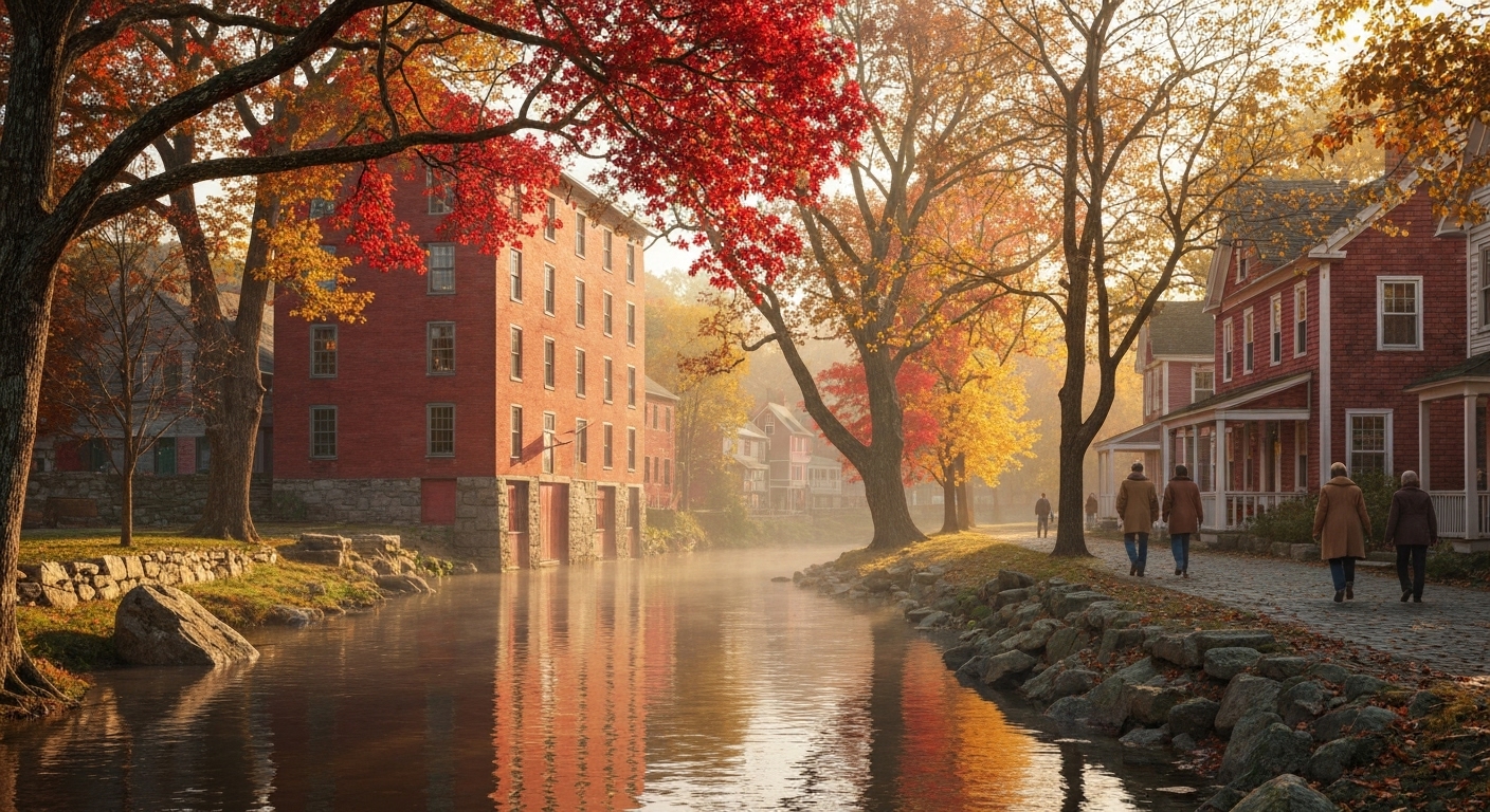 Laundromats in Central Village, Connecticut