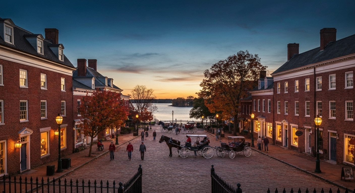 Laundromats in Centreville, Maryland