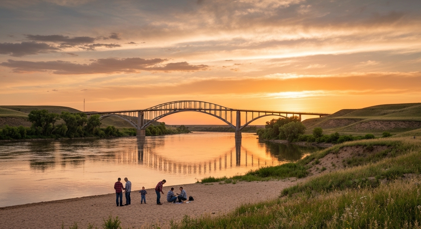 Laundromats in Chamberlain, South Dakota