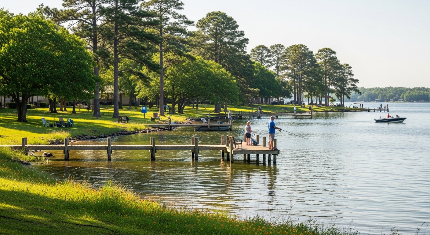Laundromats in Chandler, Texas