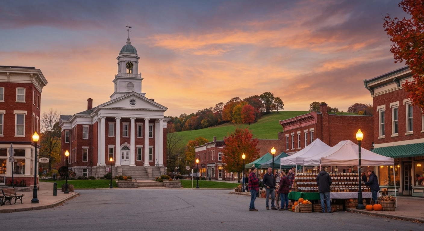 Laundromats in Chardon, Ohio