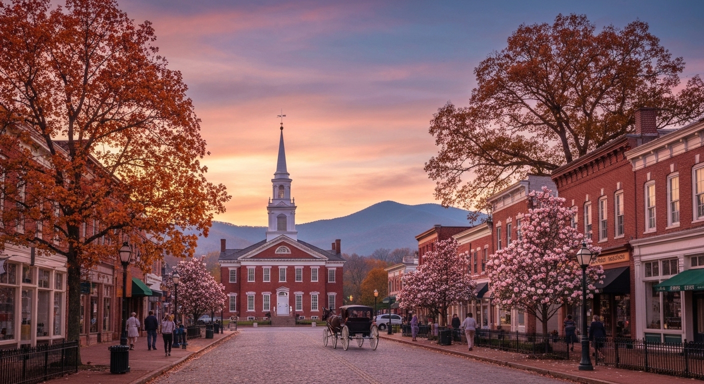 Laundromats in Charles Town, West Virginia