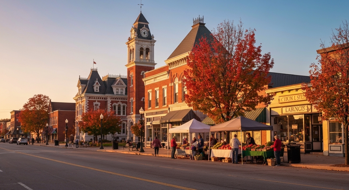 Laundromats in Charlotte, Michigan