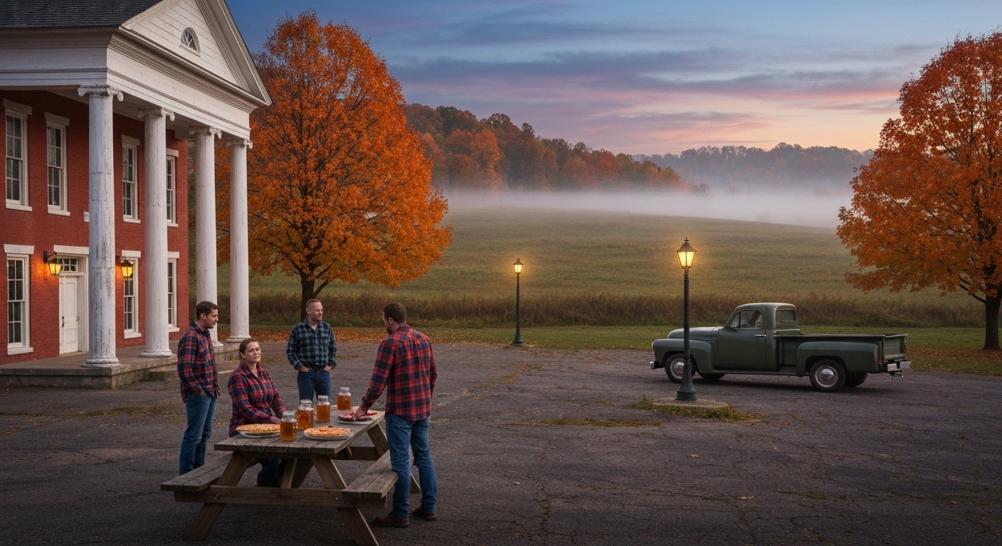Laundromats in Charlotte, Tennessee