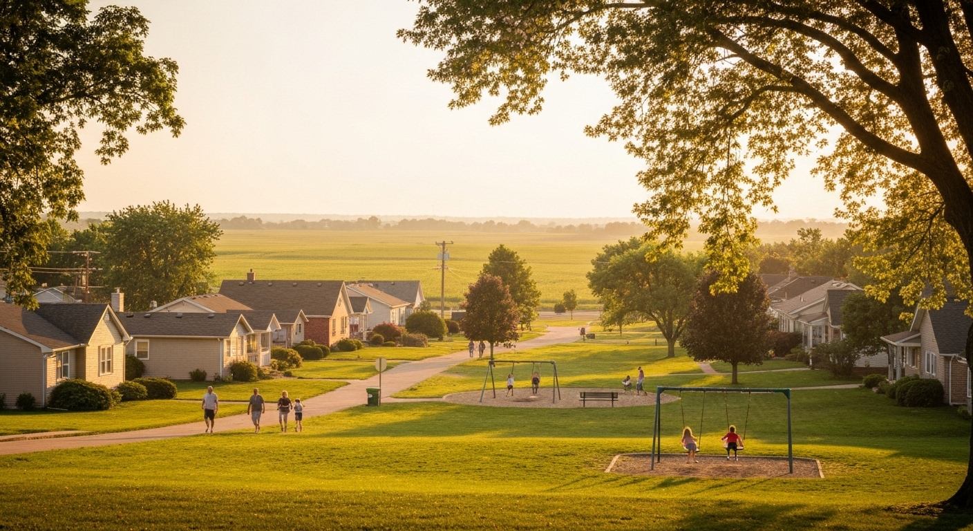 Laundromats in Chatham, Illinois