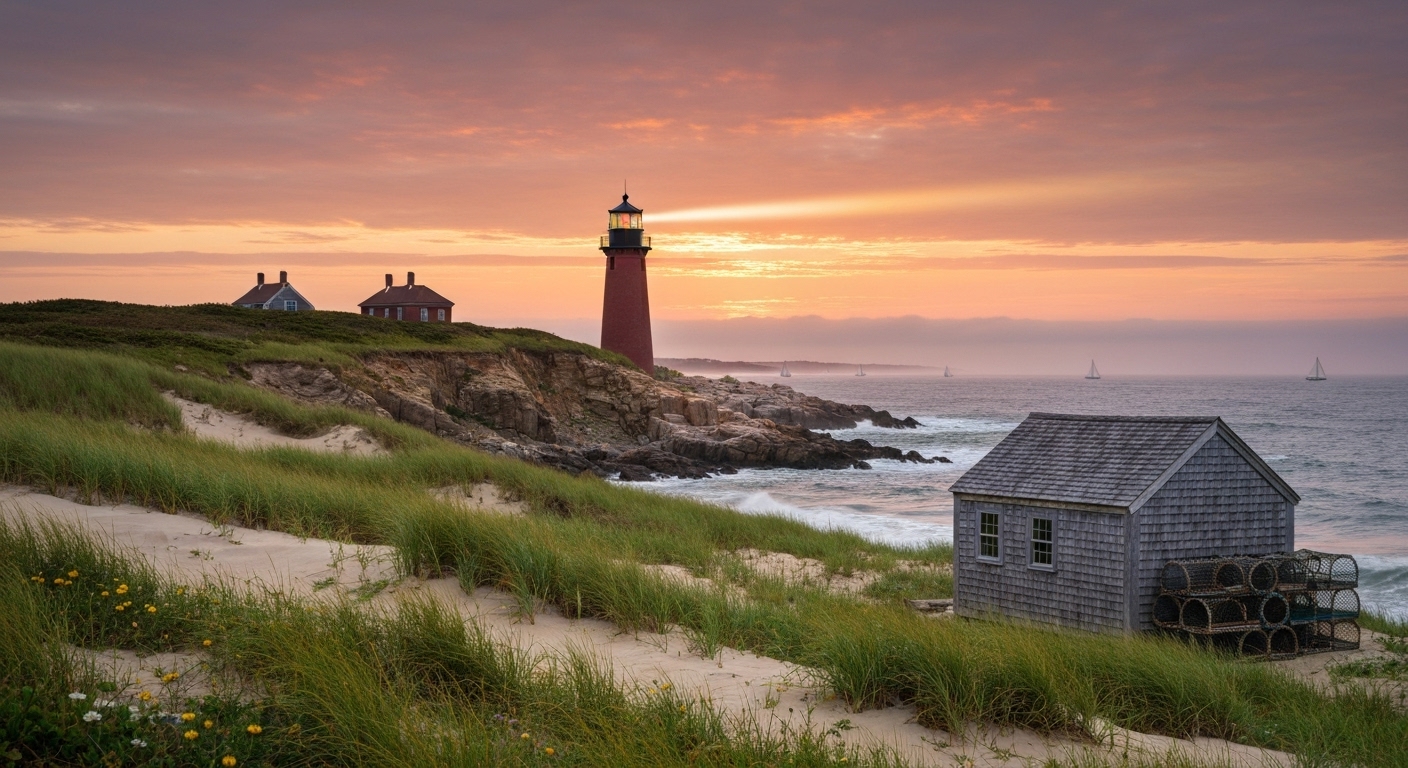 Laundromats in Chatham, Massachusetts