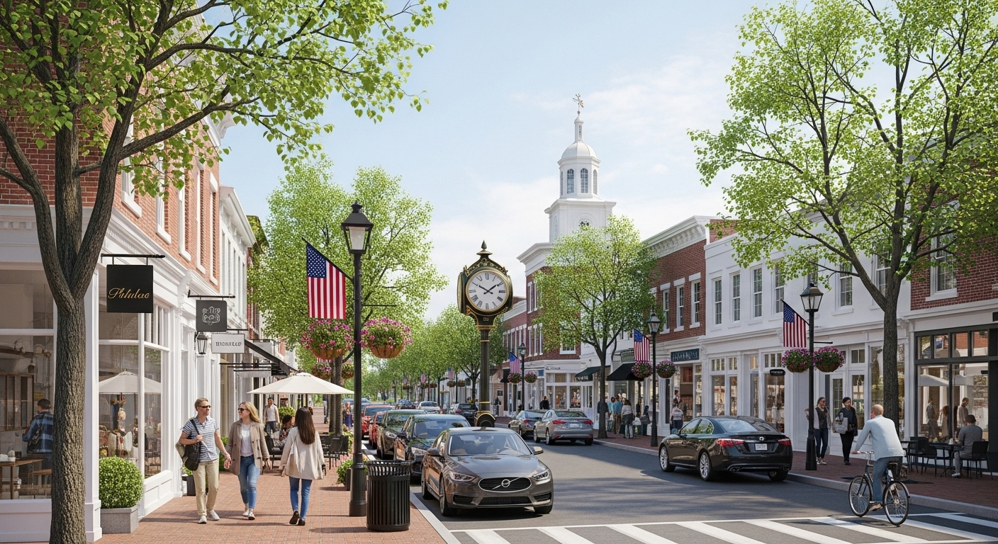 Laundromats in Chatham, New Jersey