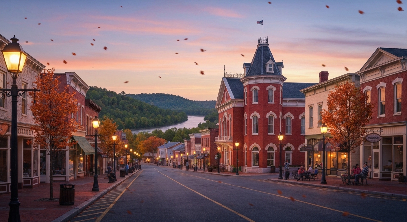 Laundromats in Chatham, Virginia