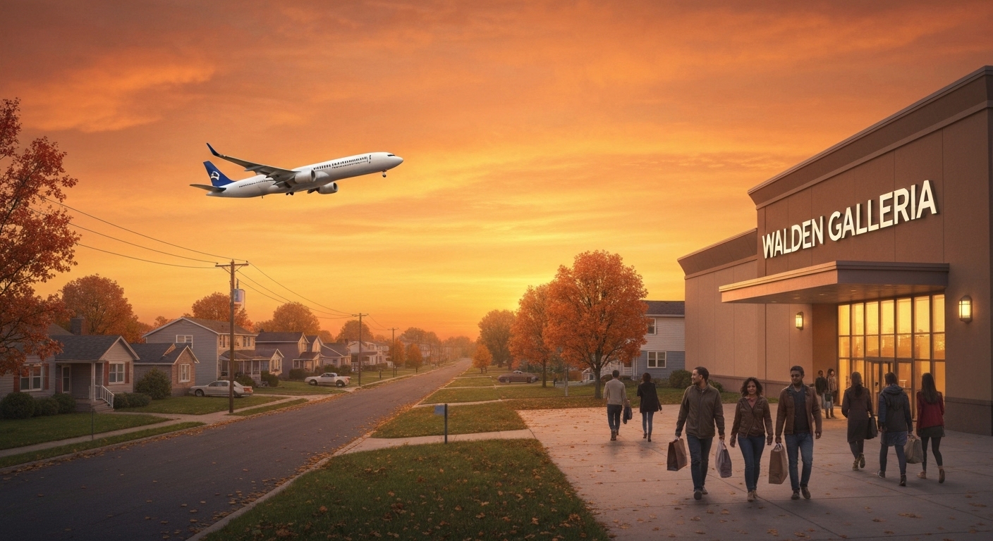 Laundromats in Cheektowaga, New York