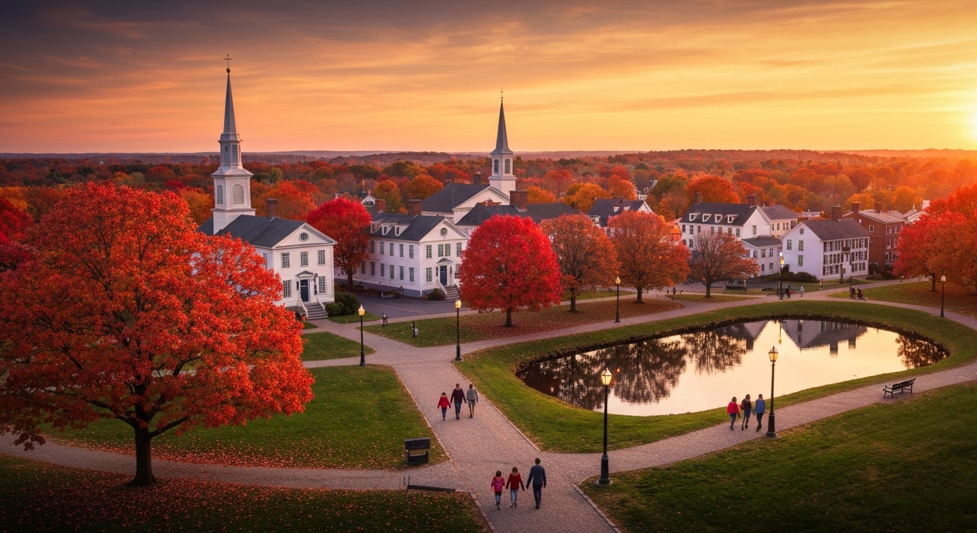 Laundromats in Chelmsford, Massachusetts