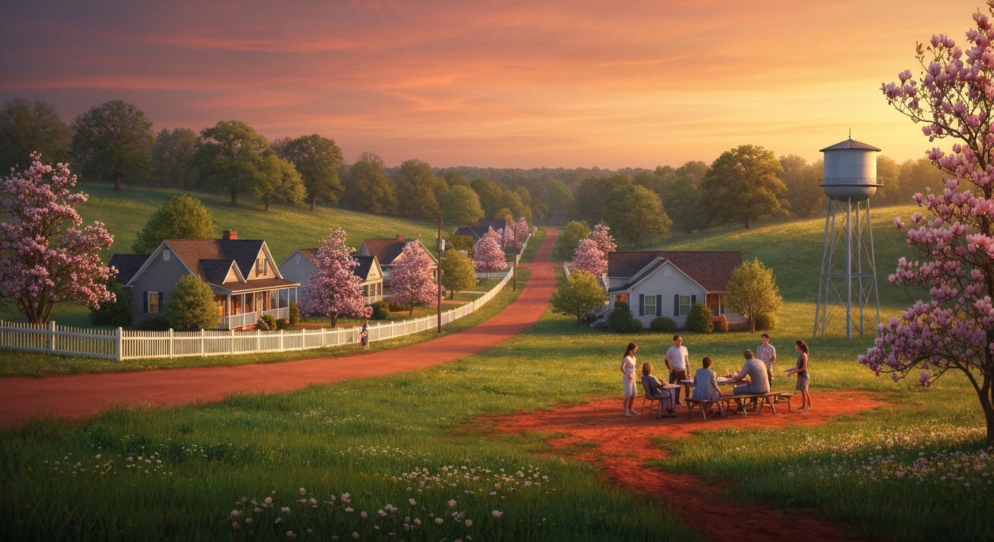Laundromats in Chelsea, Alabama