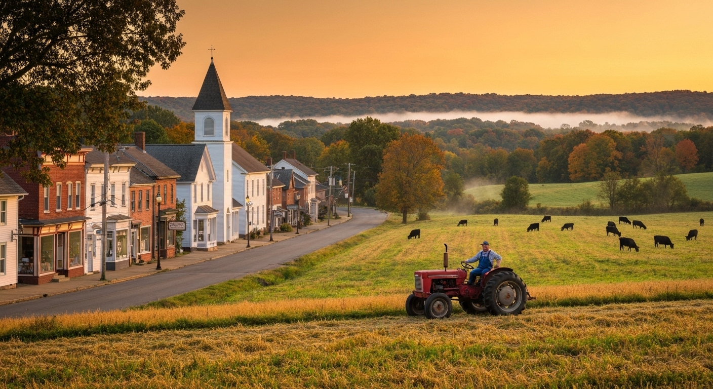 Laundromats in Chester, New York