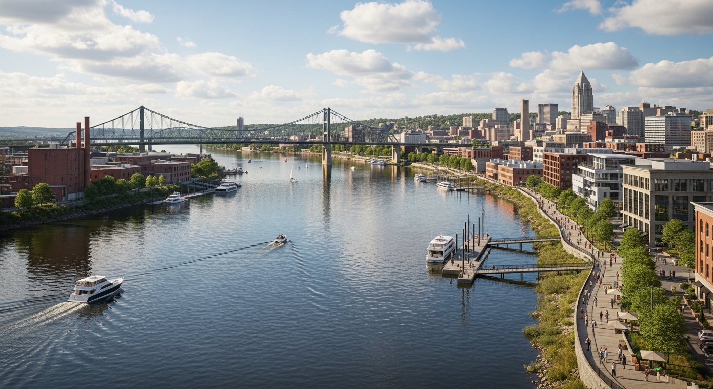 Laundromats in Chester, Pennsylvania