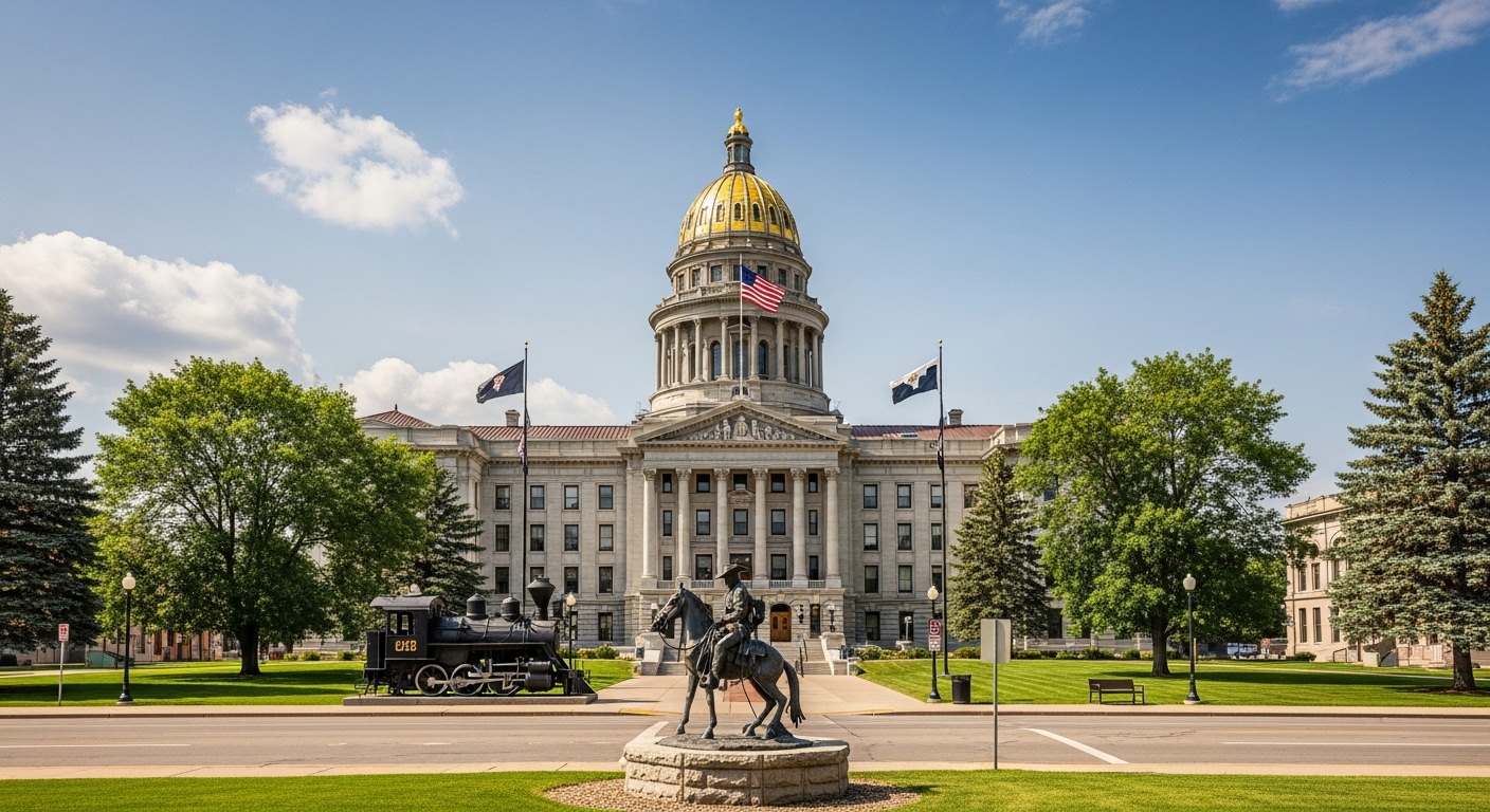 Laundromats in Cheyenne