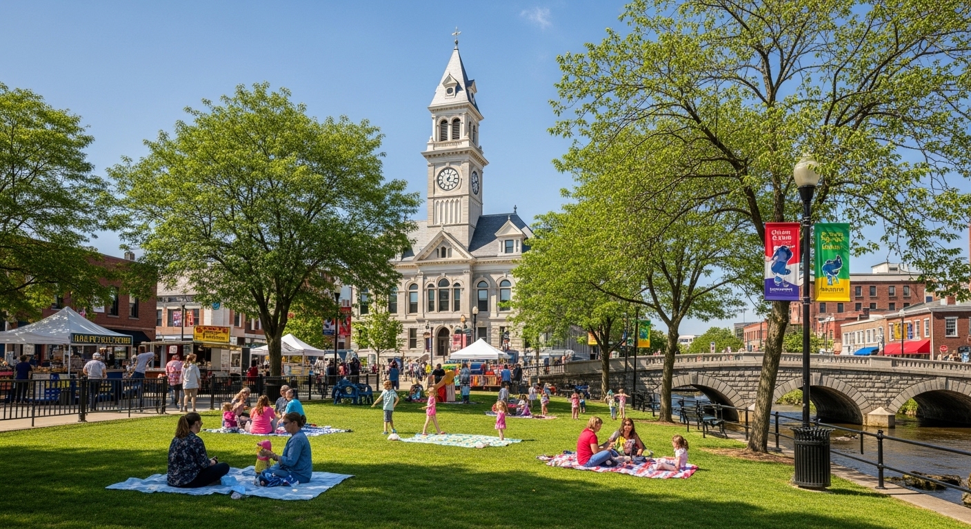Laundromats in Chicopee, Massachusetts