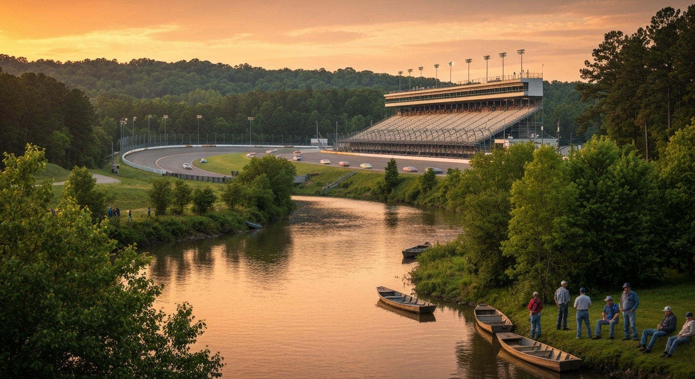 Laundromats in Childersburg, Alabama