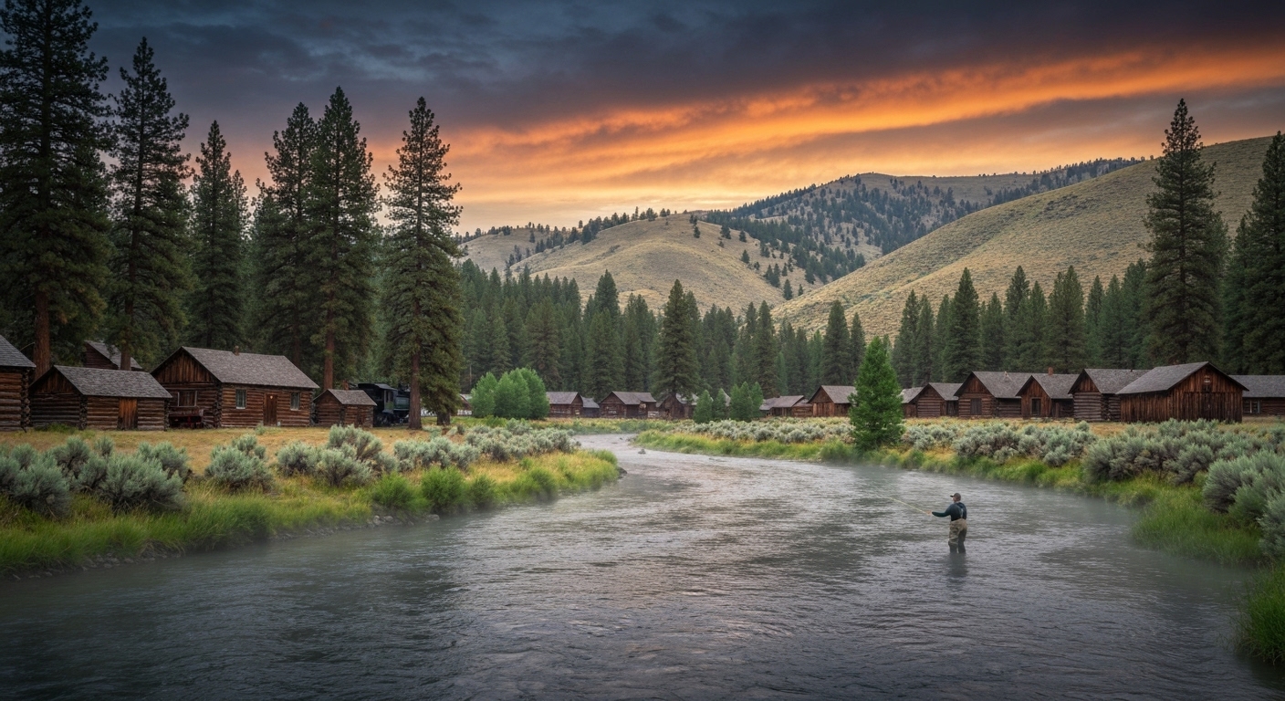 Laundromats in Chiloquin, Oregon