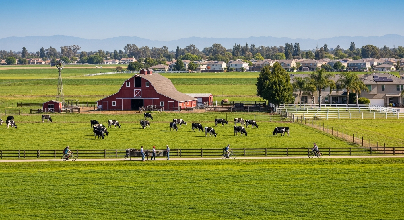 Laundromats in Chino, California