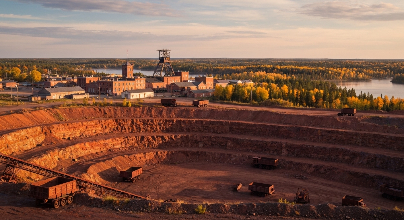 Laundromats in Chisholm, Minnesota
