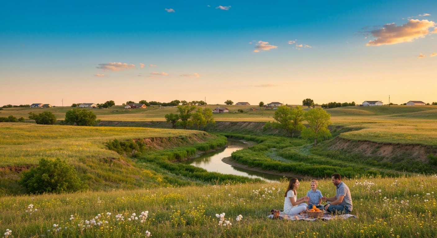 Laundromats in Choctaw, Oklahoma