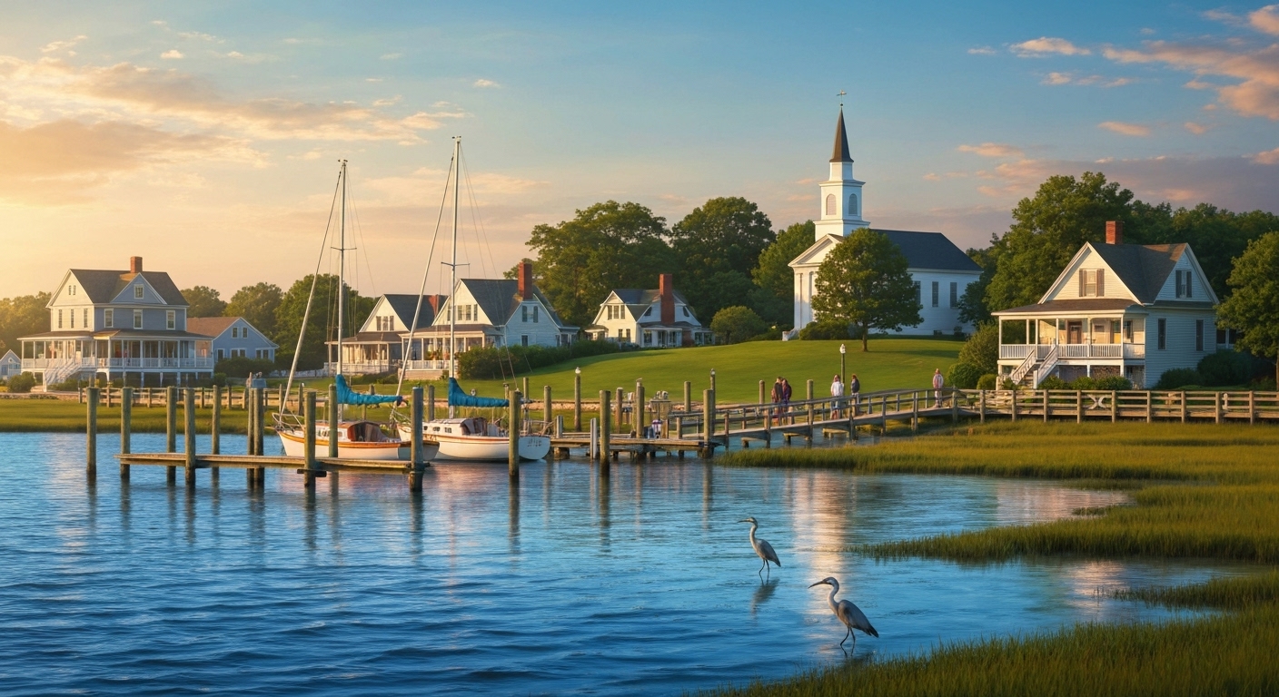 Laundromats in Churchton, Maryland