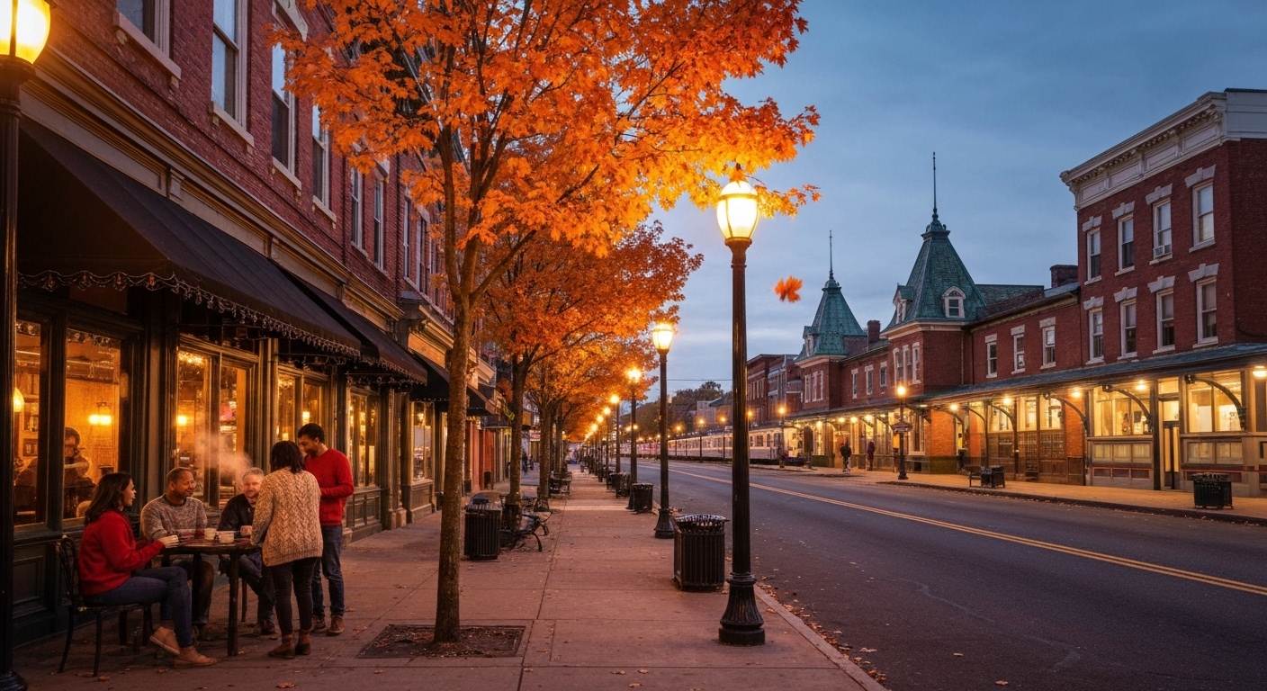Laundromats in City Of Orange, New Jersey