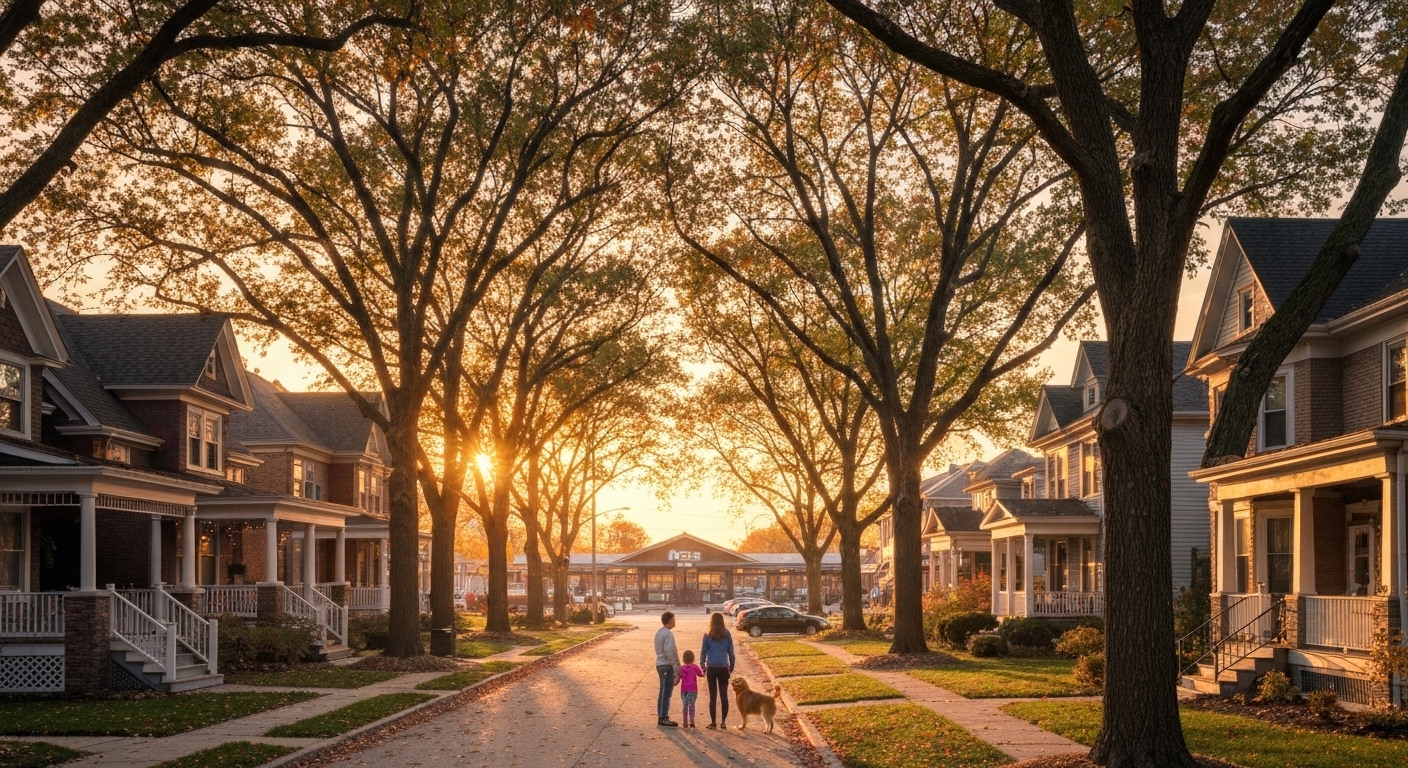 Laundromats in Clarendon Hills, Illinois
