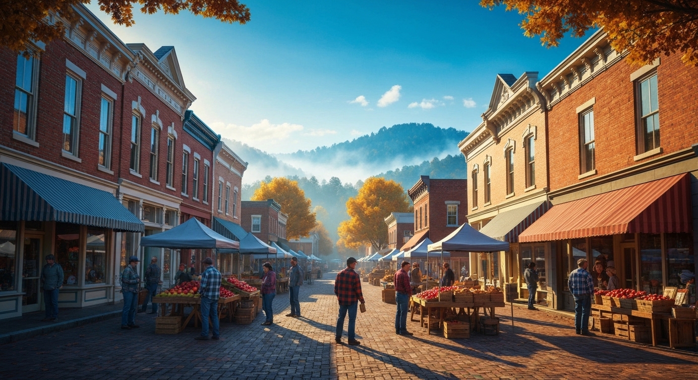Laundromats in Clarkesville, Georgia