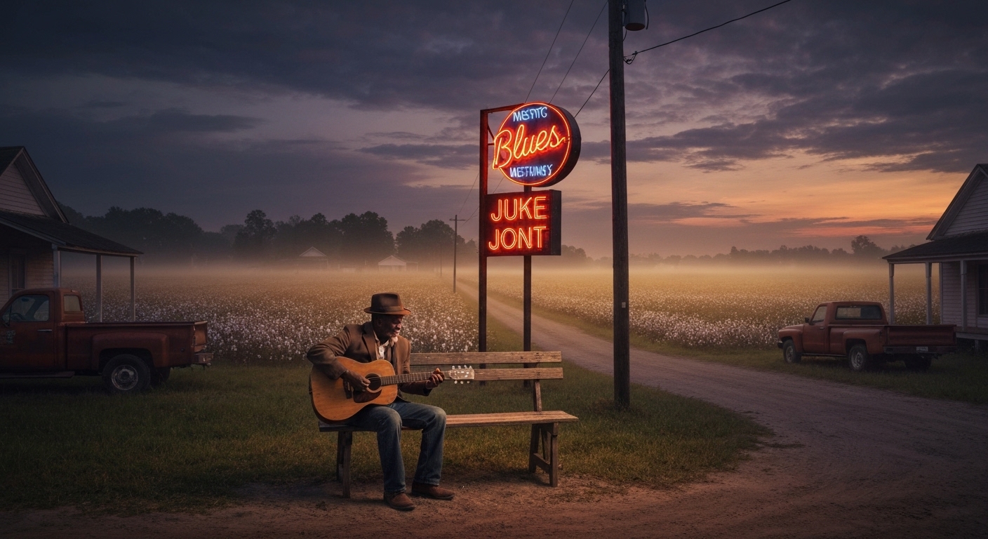 Laundromats in Clarksdale, Mississippi