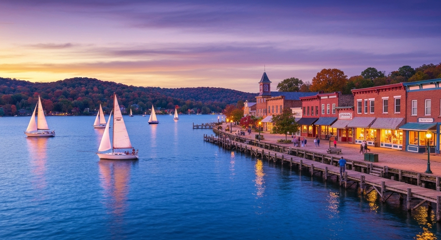 Laundromats in Clarksville, Virginia