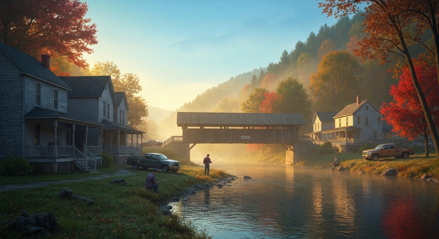 Laundromats in Clendenin, West Virginia