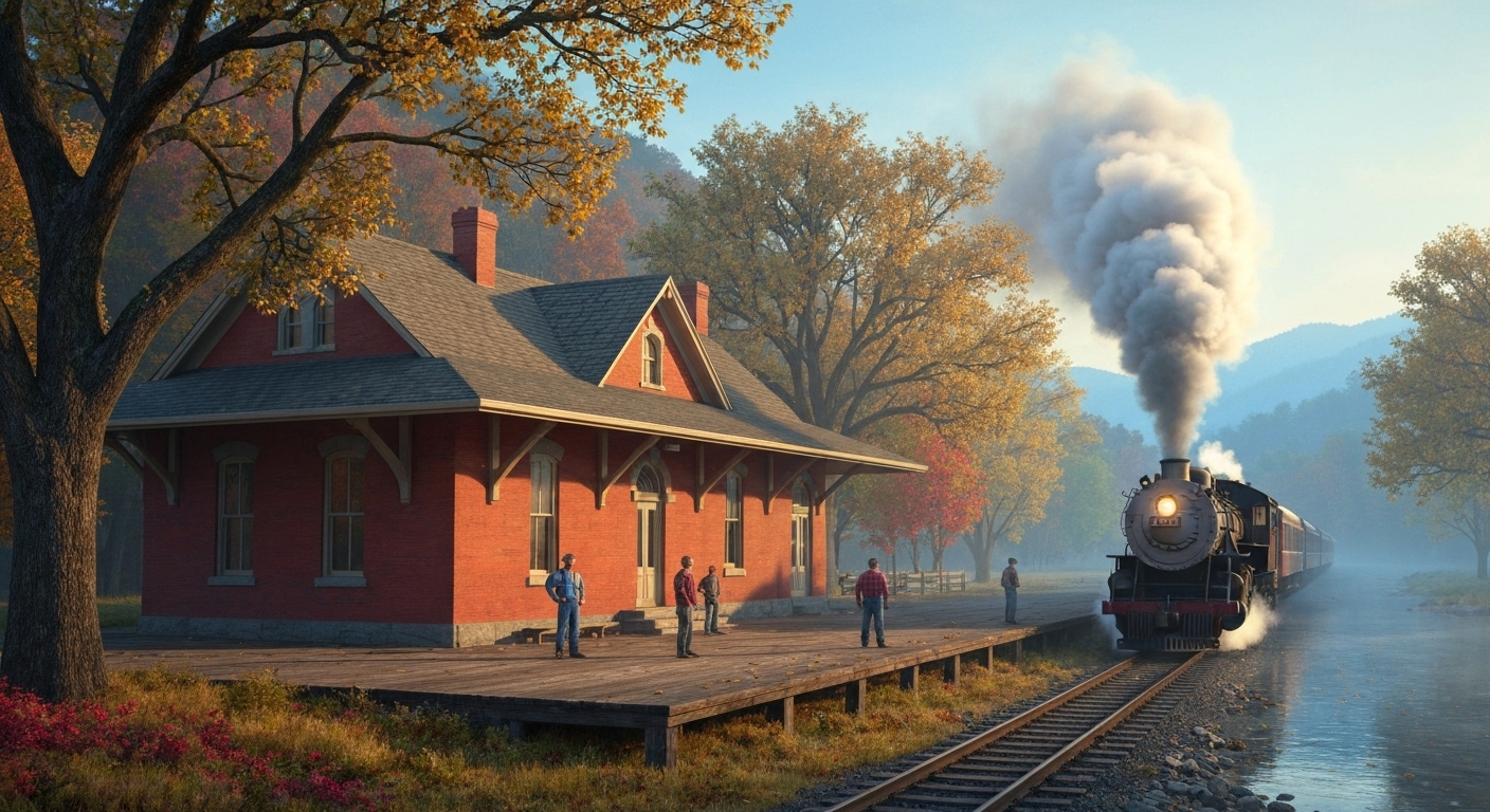 Laundromats in Clifton Forge, Virginia