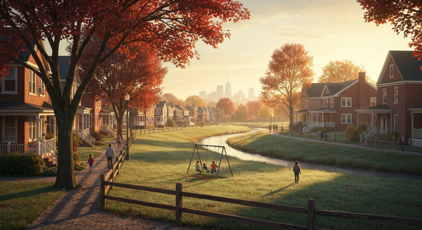 Laundromats in Clifton Heights, Pennsylvania